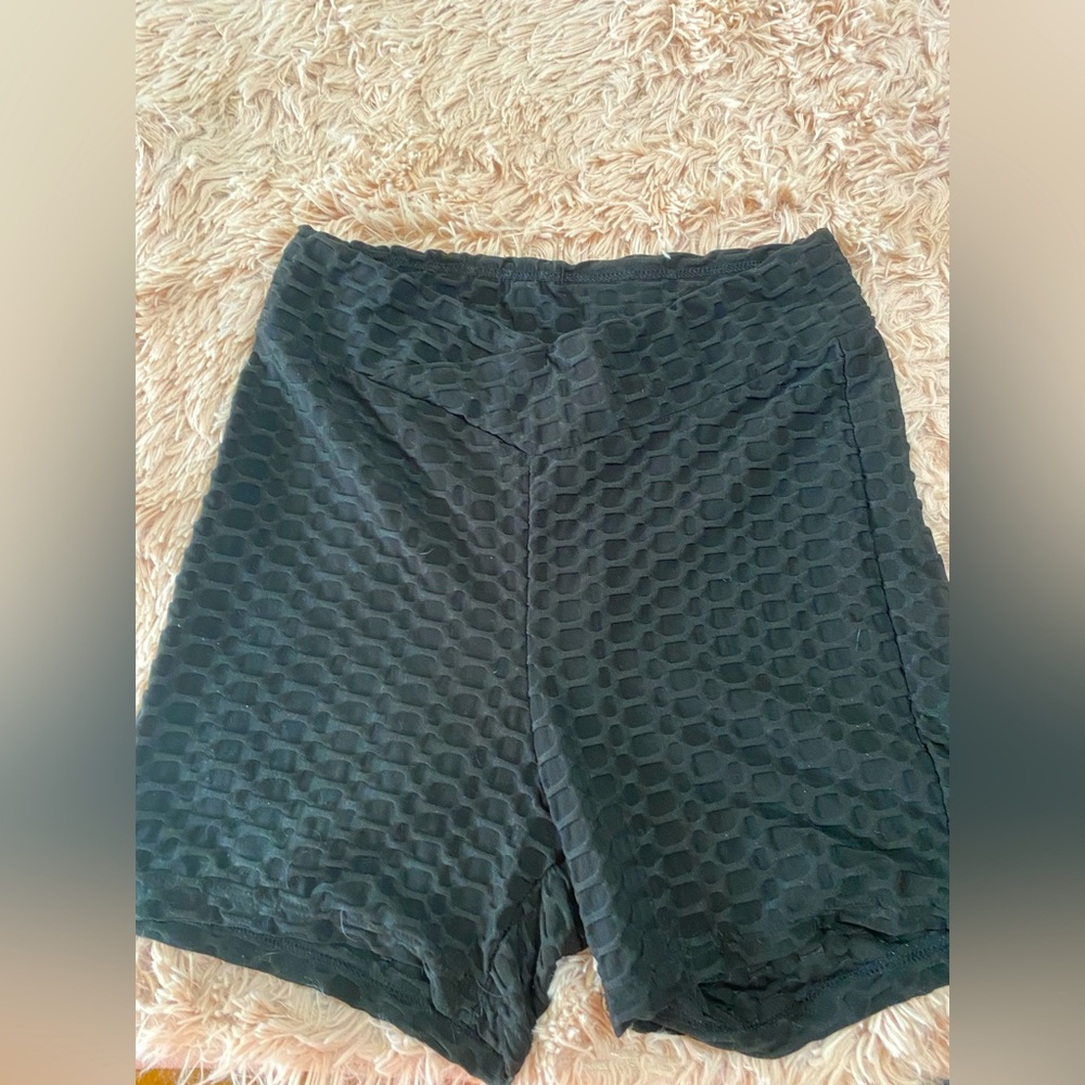 Athletic shorts